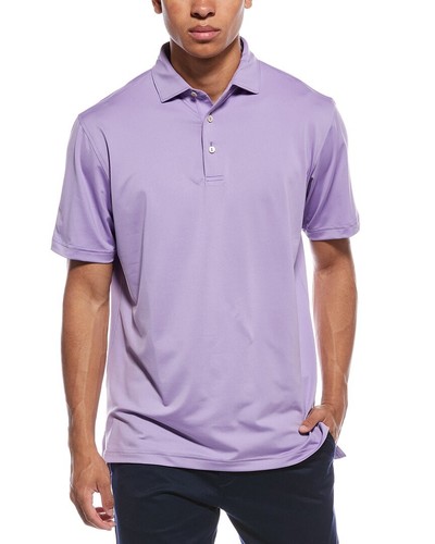 Peter Millar The Players Polo Shirt Men's - 第 1/3 張圖片
