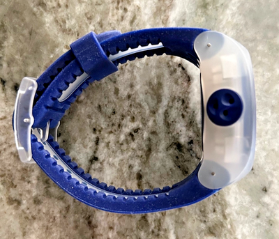 Swatch – Whale Ride – SUGK100 – 2004 – Fun Scuba - Mint  display picture 2