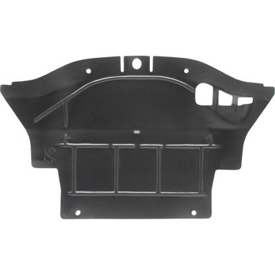 Front Engine Splash Shield 05-10 Chrysler 300-AWD For 2007-2022 Dodge Charger