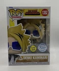 Denki Kaminari Funko Pop Vinyl #1352 - My Hero Academia