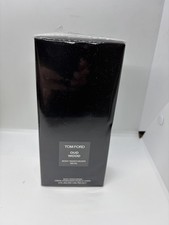 TOM FORD Oud Wood Lozione Idratante Corpo 5 oz 150 ml Nuovo Scatola Sigillata