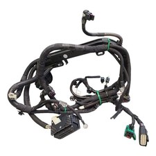 Arnés de cableado del motor Jeep Avenger 9855837180