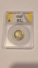 1921-S Buffalo Nickel ANACS VG 8 - Better date coin Cleaned (Z5)