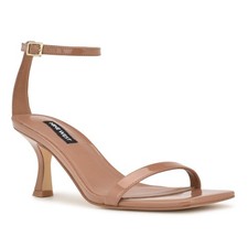Nine West Ripe Light Brown Sandal