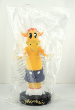 Vintage Mooby's Vinyl Bank Diamond Select Toys Smodco DOGMA 2014 (SEALED)