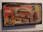 Nevarro Cantina Star Wars/The Mandalorian playset Kenner