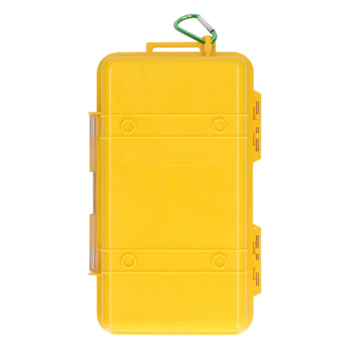 OTDR Cable Box Optical Fiber Test Tool Dead Zone Eliminator SM SCAPC