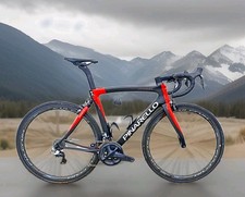PINARELLO DOGMA K8-S DURA ACE CARBON ROAD BIKE SIZE 540 RRP £7,790.
