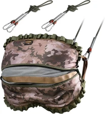 ,Hammock Saddle Hunting,Comfortable Saddle Hunting System,Hammock ,Lightweight P