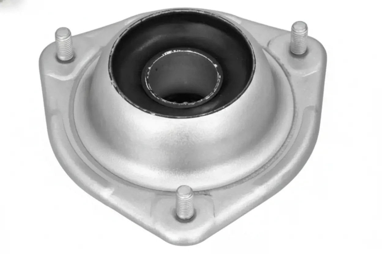 MEYLE 37-14 641 0001 Supporto ammortizzatore a molla MEYLE-ORIGINAL-KIT: Better solution for you! Assale anteriore, con cuscinetto a sfere - Immagine 3