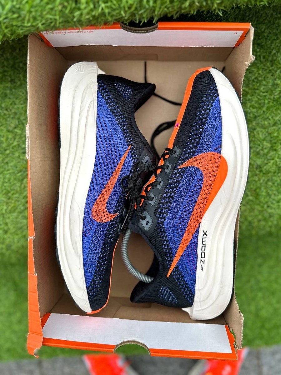 Size 9 - Nike Pegasus Plus Black Blue Crimson for sale online | eBay
