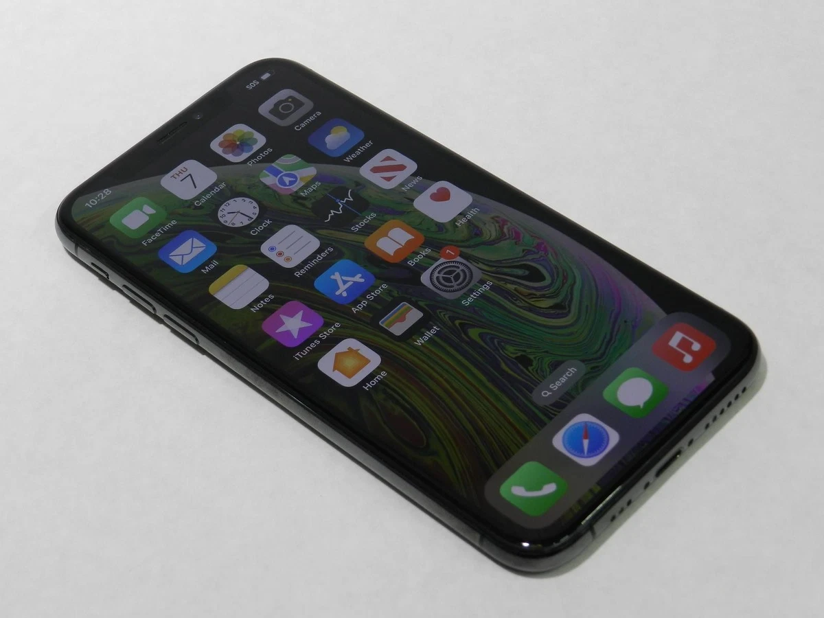 Apple iPhone XS 512GB Phones for Sale - Shop New & Used Cell