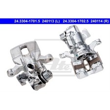 ATE Bremssattel hinten rechts für Honda Civic VI Hatchback EJ EK 1.4i Rover