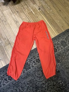 Supreme Warm Up Pant | eBay