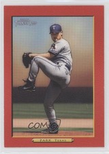 2005 Topps Turkey Red Red Chan Ho Park #209 0c6