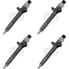 Injecteur Mitsubishi L200