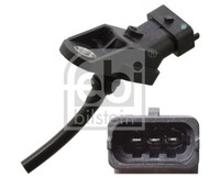 Febi Bilstein Sensor Saugrohrdruck 106073 FüR Astra Opel CC GTC A04 Corsa S07
