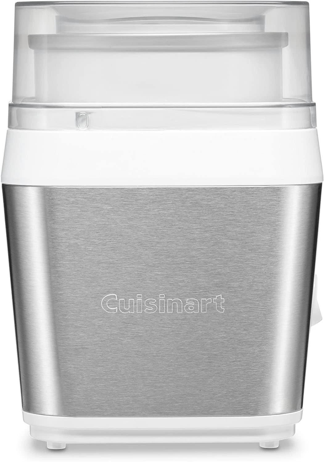 Cuisinart ICE-31FR Ice Cream Maker Fruit Scoop - Certified Refurbished
Opens in a new window or tab