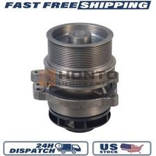 New Water Pump  For Cummins ISX12 G ISX15 QSK60 X15 Engine 5719755 3692580