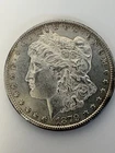 1879-S $1 Morgan Silver Dollar