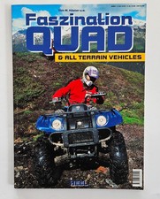 Faszination Quad and all Terrain Vehicles