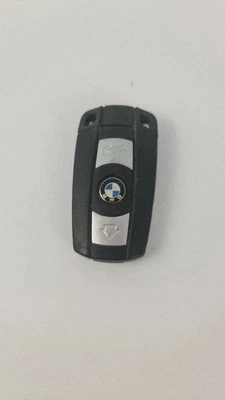 BMW 1 E82 E88 2010 clé de contact / carte clé 6985385 WES8280 - Photo 1/3