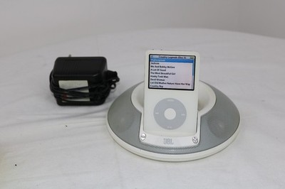Airpod Classic 5er Generation, 32GB, Weiß, JBL Speaker, guter Zustand