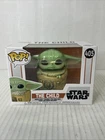Funko Pop! Vinyl Star Wars The Child #405 Mandalorian Bobblehead Figure F1