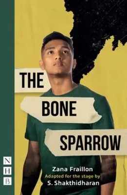 The Bone Sparrow | Zana Fraillon | Taschenbuch | Kartoniert / Broschiert | 2022
