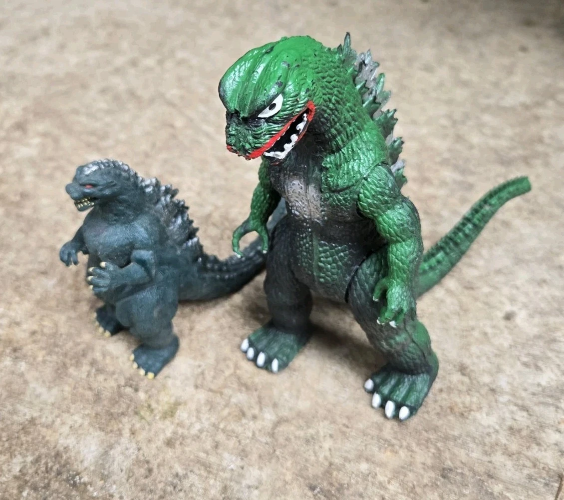 Imperial Godzilla Toys for sale | eBay
