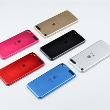 Apple iPod Touch 7th Generation 256GB All Colors-New battery FAST SHIPPING Lot