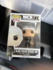Funko Pop! Vinyl My Chemical Romance Gerard Way Rocks Figure #41 Standard