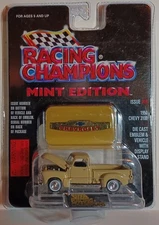 1997 Racing Champions Mint Edition 1950 Chevy 3100