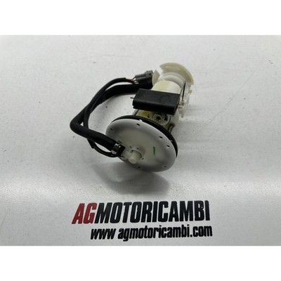 FB KRAFTSTOFFPUMPE MONDIAL FLAT TRAK 125 2020-2024