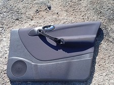 A1687205770 LINKE VORDERT&Uuml;RVERKLEIDUNG / 2420745 F&Uuml;R MERCEDES-BENZ CLASE A W168