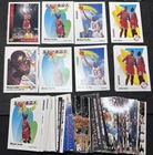 Michael Jordan & Chicago Bulls HUGE 125 Card LOT! Rodman Pippen Pack Fresh! 🔥🔥