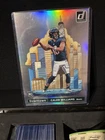 2024 Panini Donruss Downtown! Caleb Williams #21 Oversized (RC)