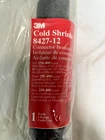 3M 8427-12 Cold Shrink Connector Insulator 250 - 400 MCM