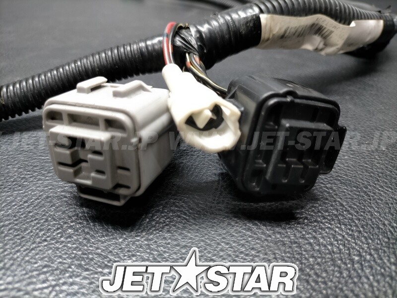 1100STX'99 OEM (Electrical-Equipment) HARNESS,MAIN Used 1100STX'99 OEM (Electrical-Equipment) HARNESS,MAIN Used