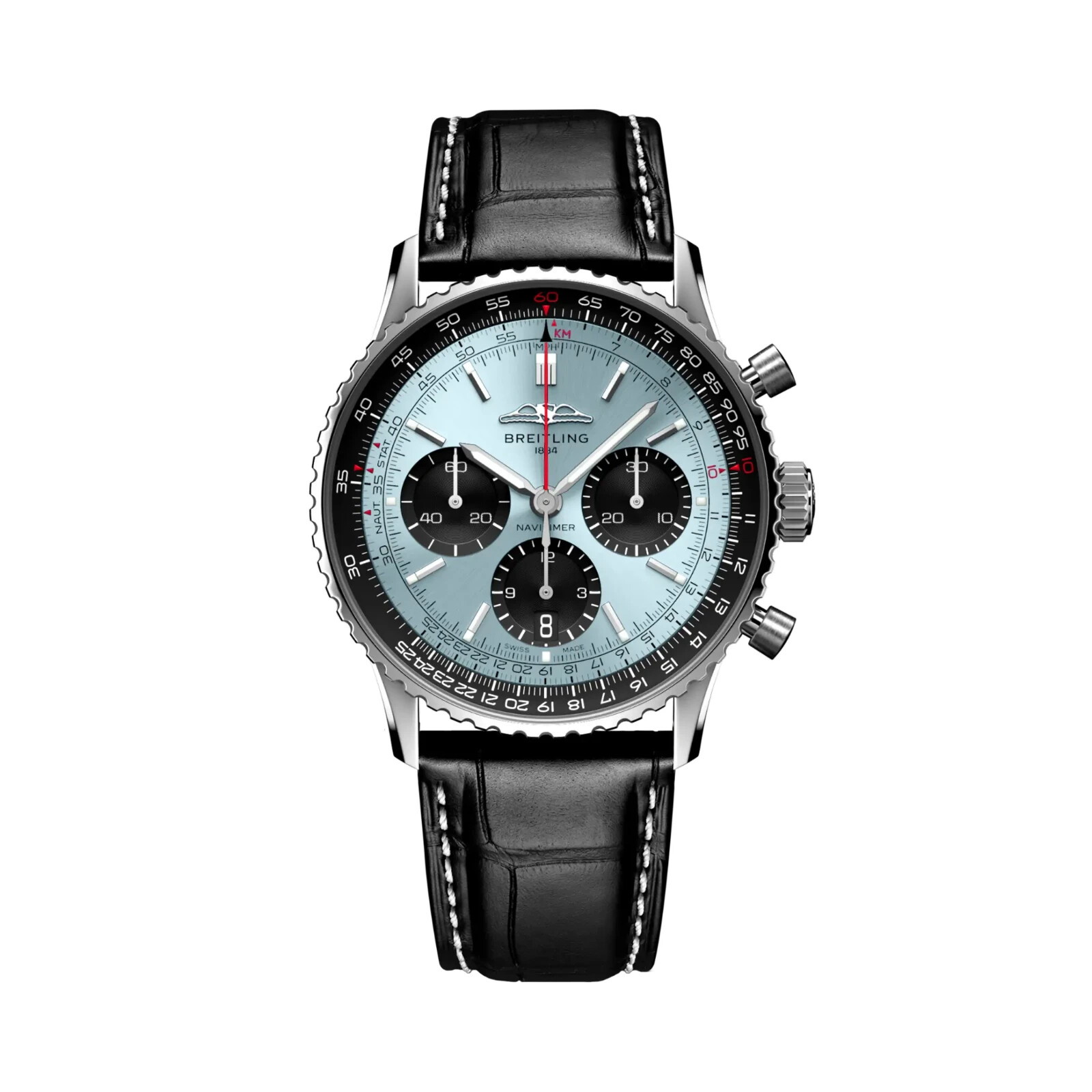 Breitling Navitimer B01 Chronograph AB0139241C2P1