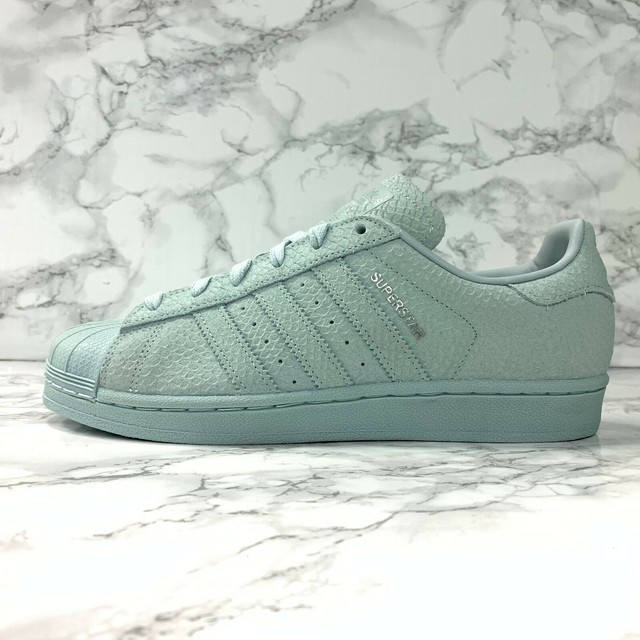 superstar ash green