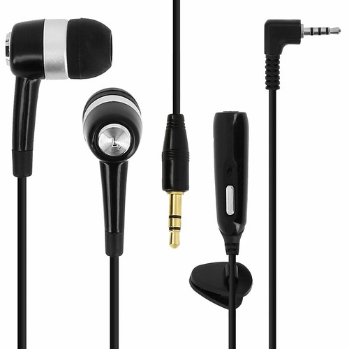 Auricolari Jack 2.5 MM Cuffia / Adattatore Micro - Nero | eBay
