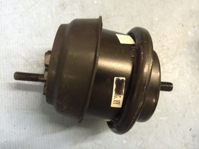 Hydraulic Motor Mounts & Trans Mount Set 4PCS For 2009-2016 Buick Enclave 3.6L E - Foto 11