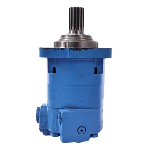 Motor Hidráulico 14T 626489 109-1269-006 Compatible con Cargador Bobcat 553 Eaton - Imagen 7 de 7