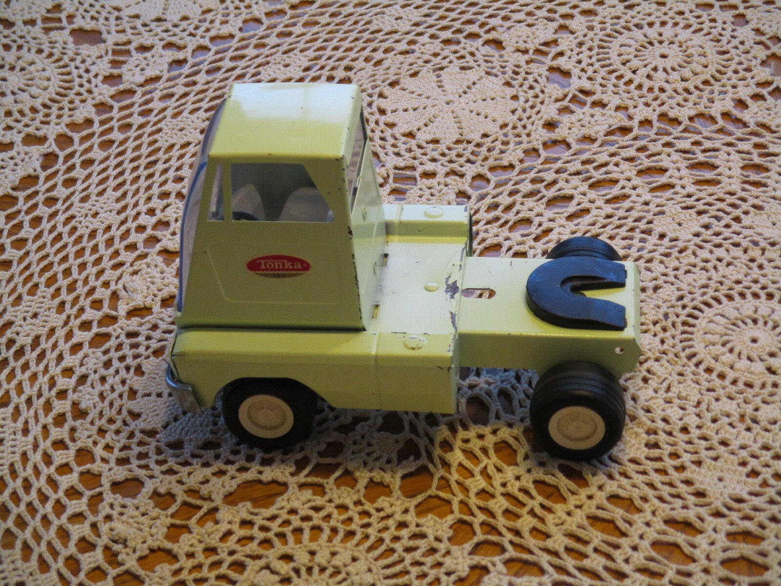 Foto 6 di 8