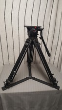 MANFROTTO TRIPOD 516 + 515MVB + 357PLONG