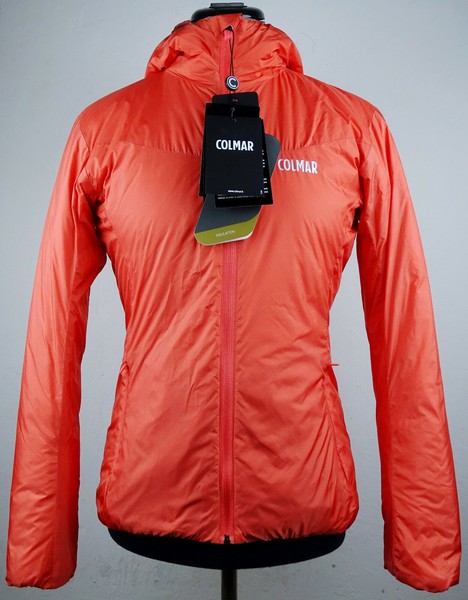 Colmar Enigma 1987 Jacke Skijacke Damen ÜBergangsjacke Gr.34 Neu Mit Etikett-image