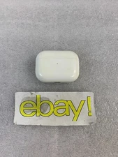 Apple A2190 AirPods Pro Charging Case CASE ONLY FREE SHIPPING