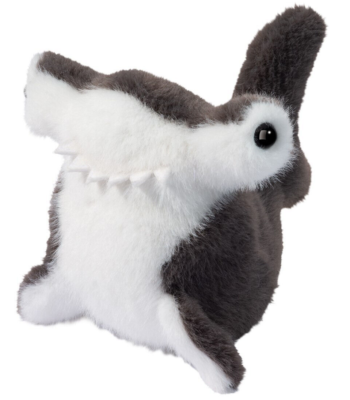 #ad Lil’ Baby 6quot; Hammerhead Shark Douglas Stuffed Animal Plush Cuddle Fish Aquatic $13.95