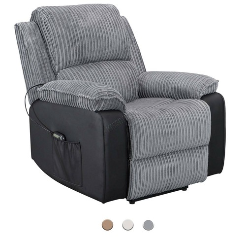 WestWood Fabric Electric